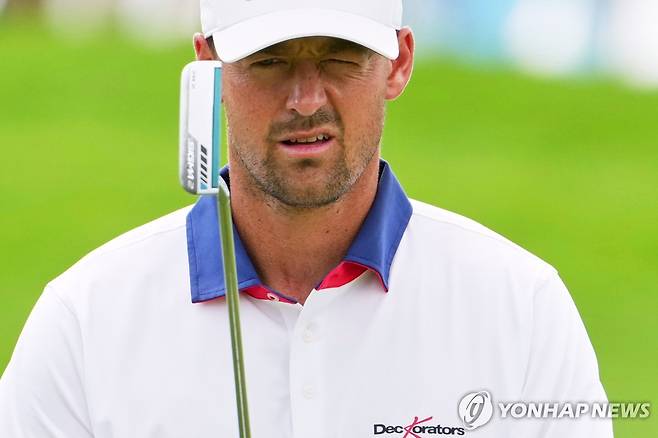 빅토르 페레즈 [AP=연합뉴스