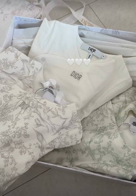 사진=이시영 SNS