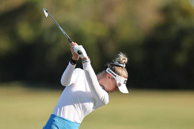 넬리 코다(사진=AFPBBNews)