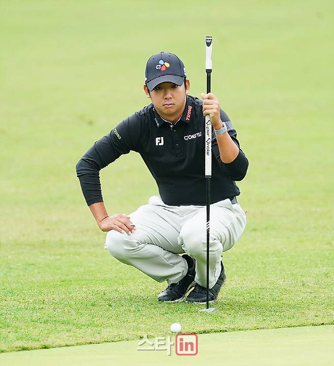 최승빈. (사진=이데일리DB)