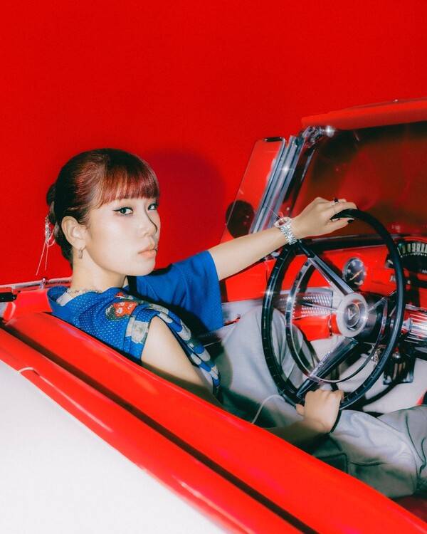 신스 / 사진=아메바컬쳐