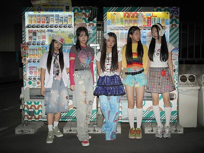 버비. 사진| 온원엔터테인먼트