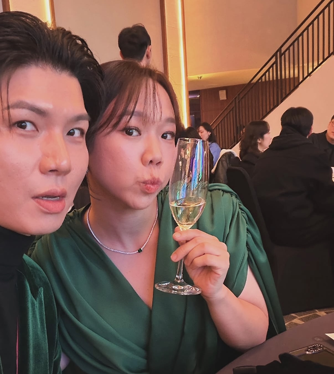 사진 | 홍현희 SNS.