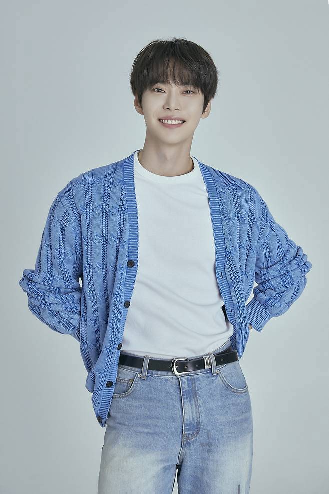 NCT 도영. 사진 제공=SM엔터테인먼트