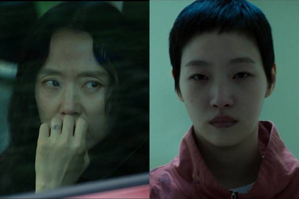 '자백의 대가' 예고편 스틸컷 ⓒ넷플릭스