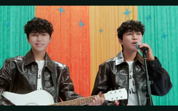 ⓒ유튜브 채널 '임영웅'