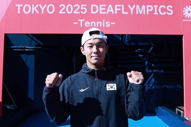 이덕희 / 대한장애인체육회