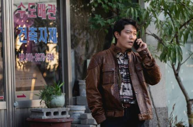 박찬욱 감독의 '어쩔수가없다', 청룡영화상 7관왕