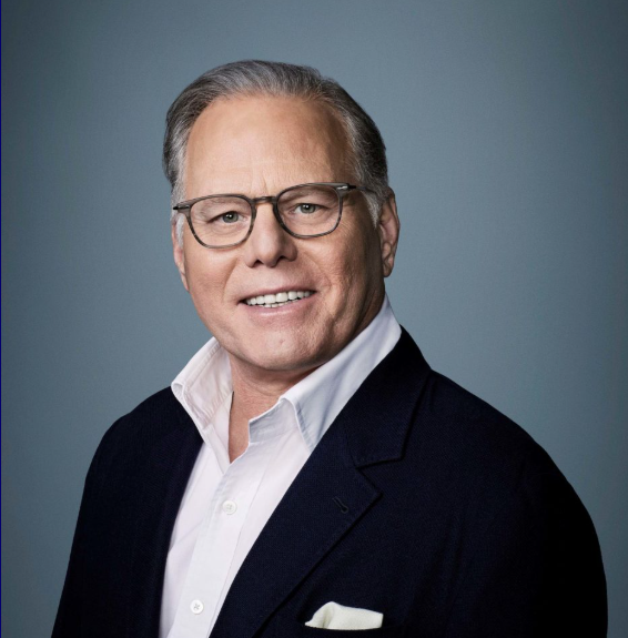 데이비드 자슬라브 워너 브라더스 디스커버리 CEO. 변호사 출신인 그는 NBC 유니버설을 거쳐 2006년부터 디스커버리의 CEO를 지냈다. 영화 제작과는 거리가 먼 인물이었던 그는 2022년 워너 브라더스 인수로 단숨에 ‘할리우드의 거물’이 된다. 워너 브라더스 디스커버리 제공