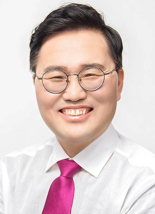 홍석준 전 국민의힘 의원 [사진=홍석준 페이스북 캡처]