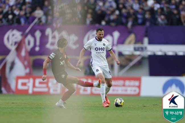사진=한국프로축구연맹