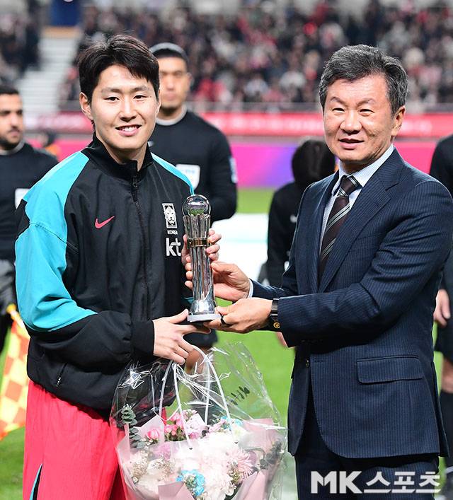 이강인은 손흥민 다음 흥행을 이끌 핵심 선수다. 그러나 그에게 모든 걸 의지할 수 없다. 사진=김영구 기자