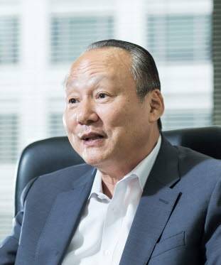 제해성 아주대 명예교수(전 국가건축정책위원장)