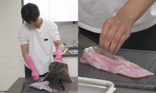 사진=MBC ‘나 혼자 산다’ 제공