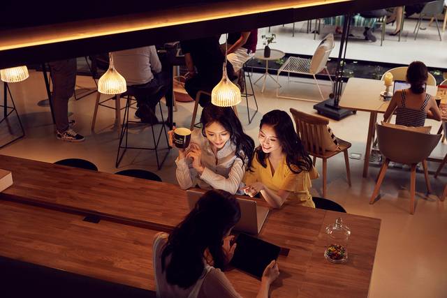 향후 디카페인 함량 기준이 명확해지면 소비자들의 구매가 더 편해질 전망이다. 사진은 기사의 특정 사실과 관련 없음. 클립아트코리아