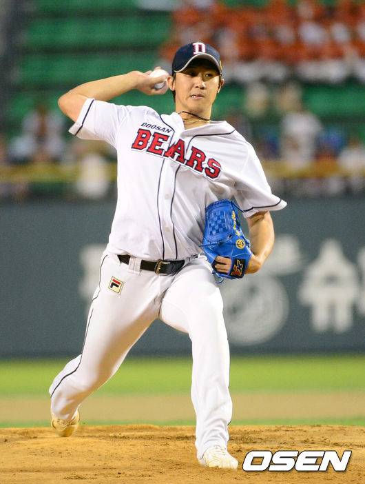 [OSEN=이대선 기자]120925 두산 이용찬 /sunday@osen.co.kr