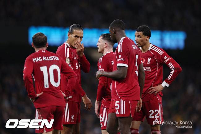 [사진] ⓒGettyimages(무단전재 및 재배포 금지)