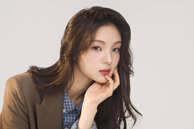 가수 규빈. 사진 라이브웍스컴퍼니