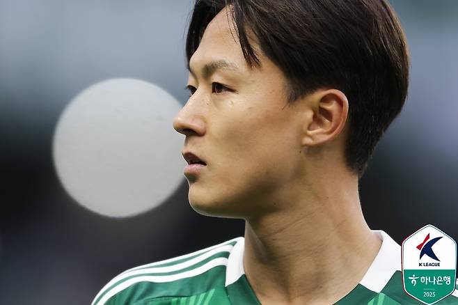 이승우.     프로축구연맹 제공