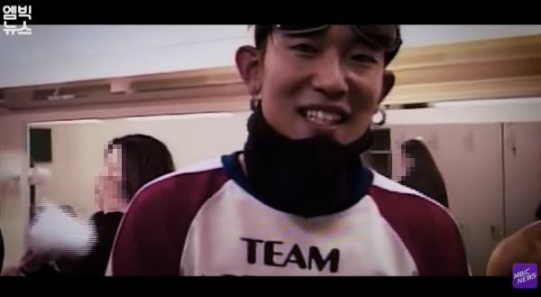 故 김성재 / 사진=유튜브 채널 엠빅뉴스 캡처