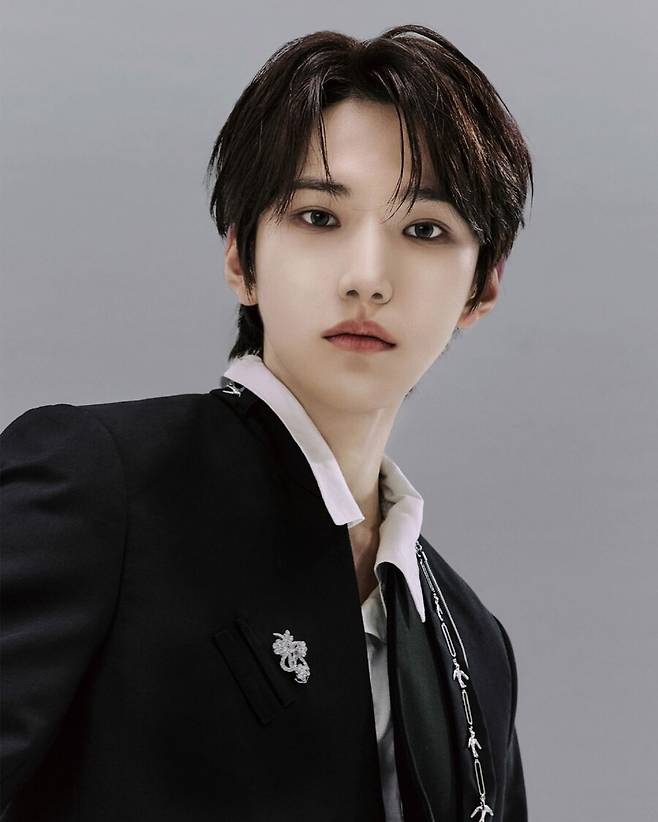 ▲ 현민. 제공| 인코드엔터테인먼트