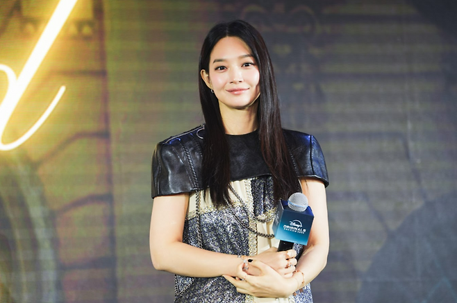 ▲ 신민아. 제공| 월트 디즈니 컴퍼니