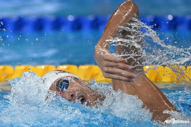 장잔숴. /AFPBBNews=뉴스1