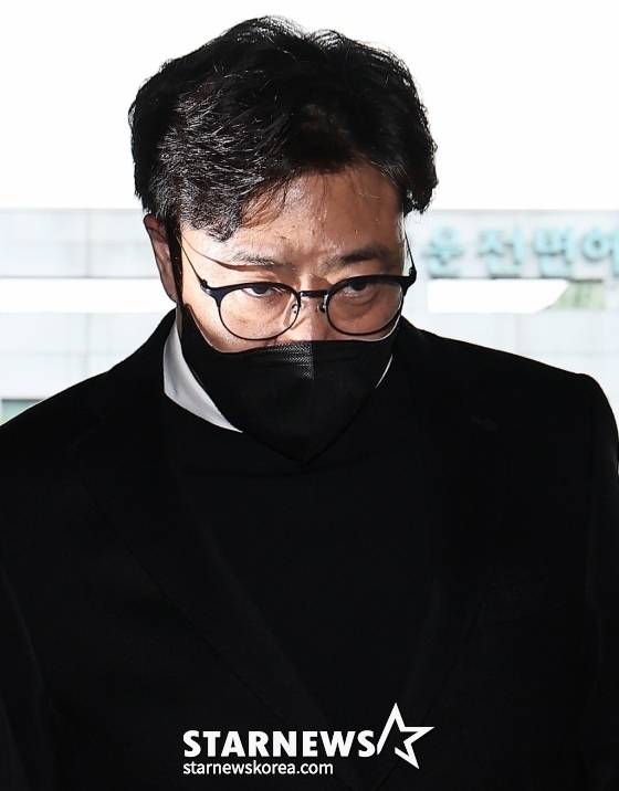 안성일 더기버스 대표 /사진=(서울=뉴스1) 김진환 기자