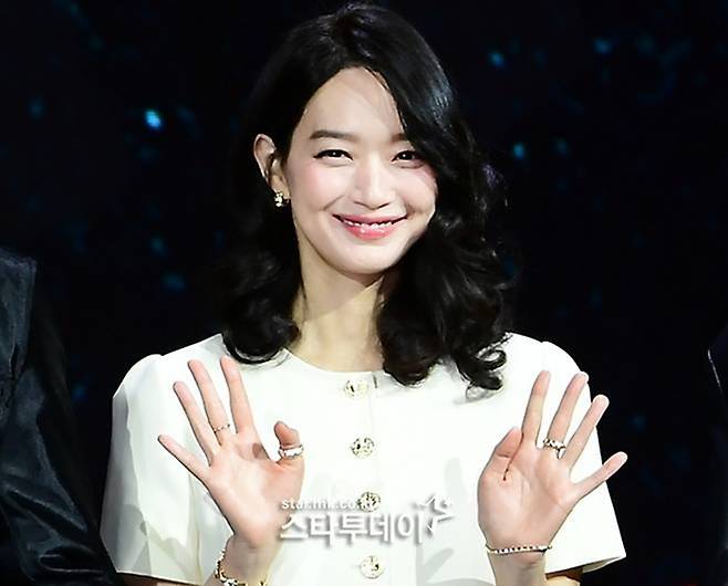 신민아. 사진ㅣ스타투데이DB