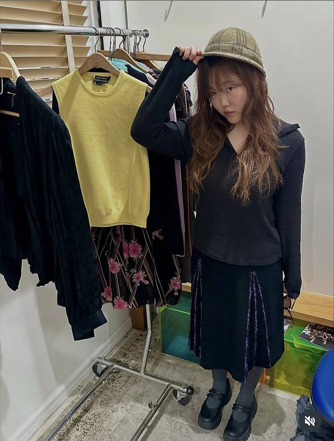 이수현 인스타그램