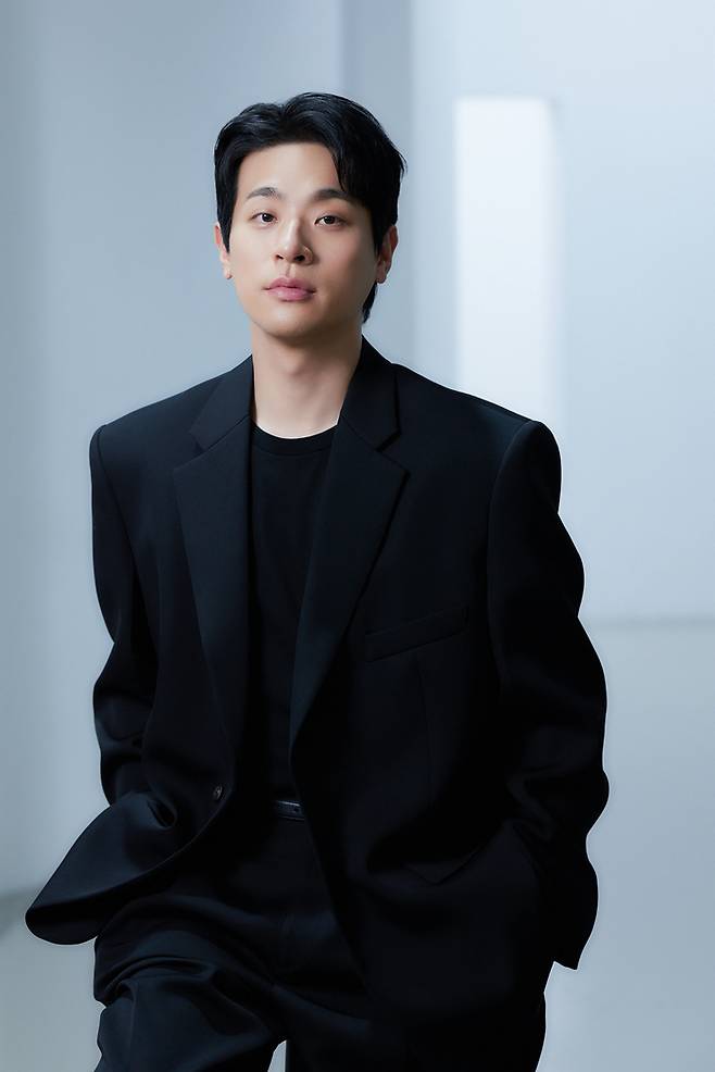 영화 ‘얼굴’ 박정민. 사진| 플러스엠엔터테인먼트