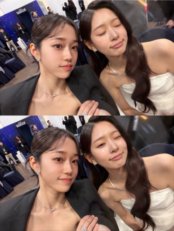 ⓒ노윤서 SNS