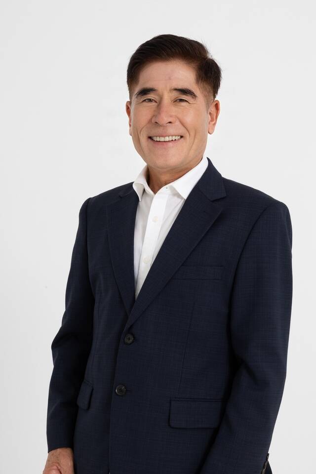 김순빈 전 더불어민주당 중앙당 법률자문위원. /더팩트DB