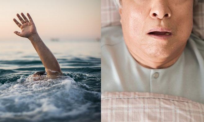 쓰촨성에서 익사한 남성을 친구들이 신고하지 않고 시신을 오토바이에 태워 집으로 옮겨 논란이 일었다. 가족은 3일 뒤 사망 사실을 알았고, 당국은 형사 책임을 묻지 않기로 했다.  사진=게티이미지뱅크.