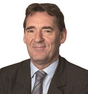 짐 오닐 - 전 영국 재무부 장관, 영국 서리대 박사, 전 골드만삭스 자산운용 회장