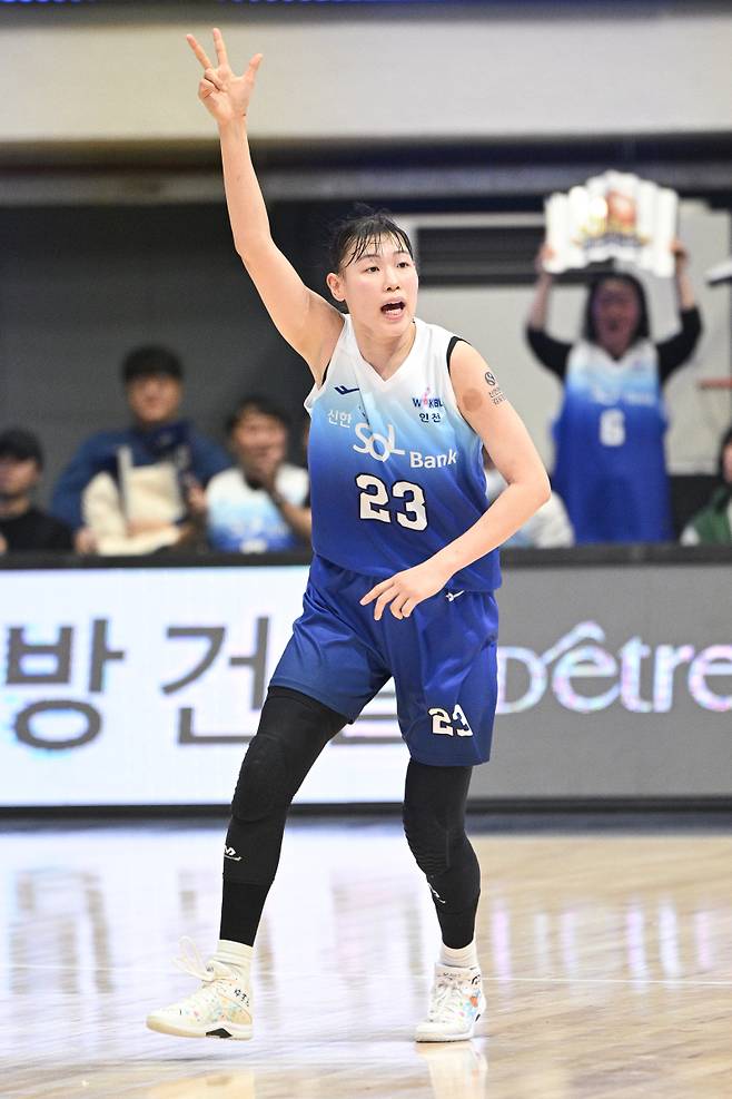 홍유순. 사진=WKBL