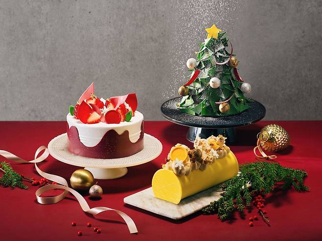 (Andaz Seoul Gangnam)