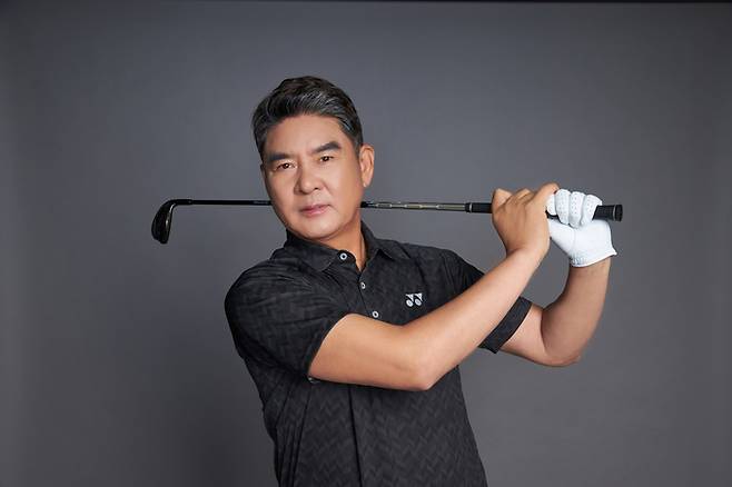 임진한 프로 / 사진= 한진관광