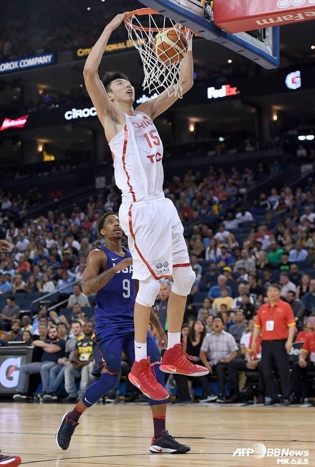 저우치는 대한민국 입장에서 항상 공포와 같은 존재였다. 사진=AFPBBNews=News1