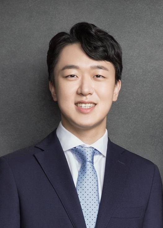 농심 오너일가 3세 신상열 농심 미래사업실장 전무가 부사장으로 승진했다. /사진=농심