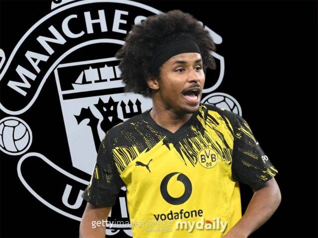 카림 아데예미./게티이미지코리아