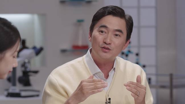 SBS ‘세 개의 시선’