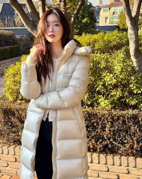 임수향 소셜미디어