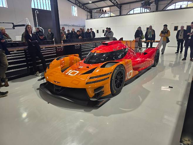 GMR-001. 박성완 기자