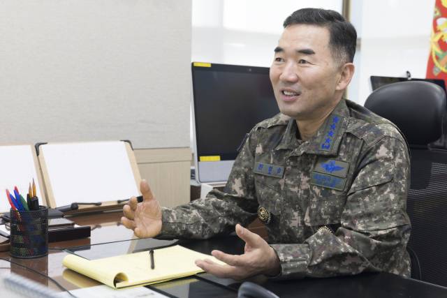 사진 제공=합참