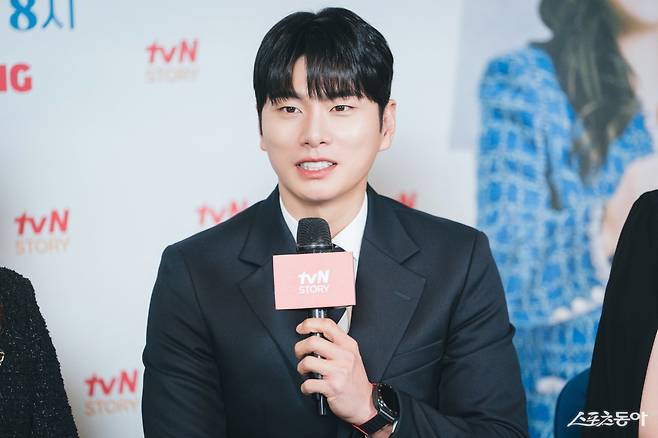 사진제공| tvN STORY