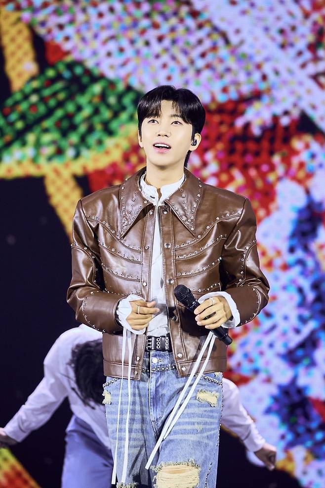 임영웅, 이번엔 서울! 21일~23일 KSPO DOME 콘서트