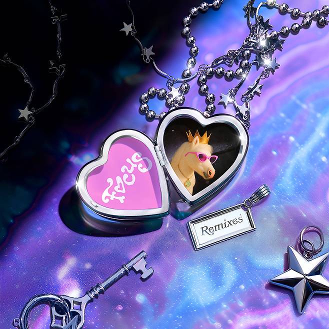 /사진=SM엔터테인먼트