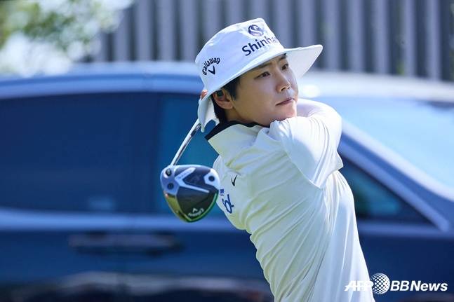 이소미. /AFPBBNews=뉴스1