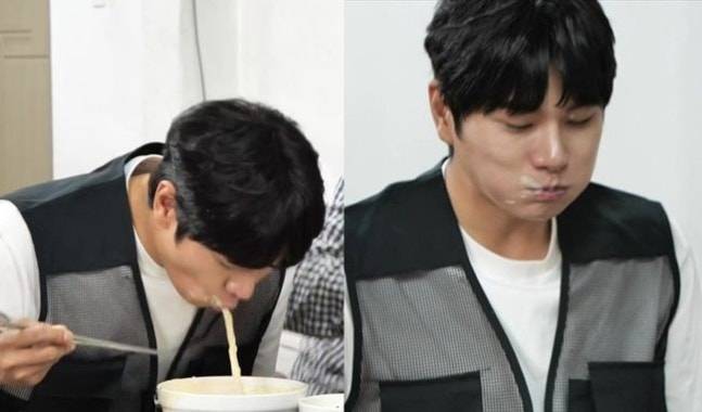 /사진=MBC '놀면 뭐하니?'